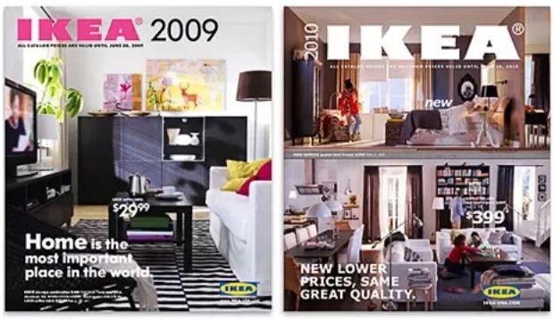 Why The IKEA Font Matters